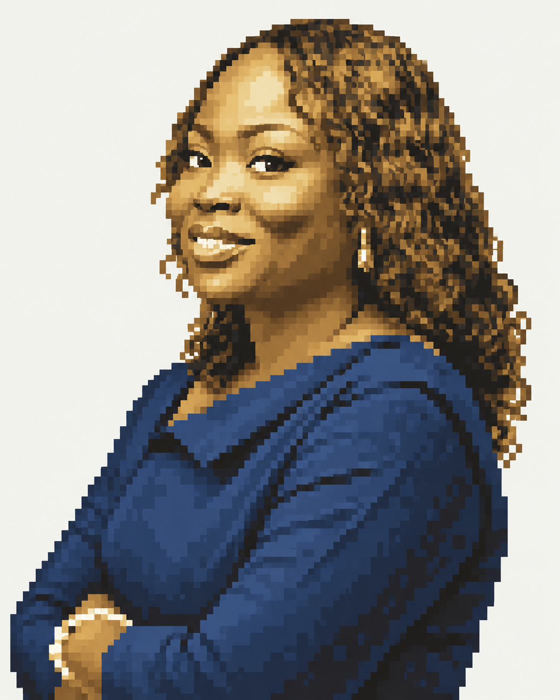 Aramide Alade, operations at Cr4fts