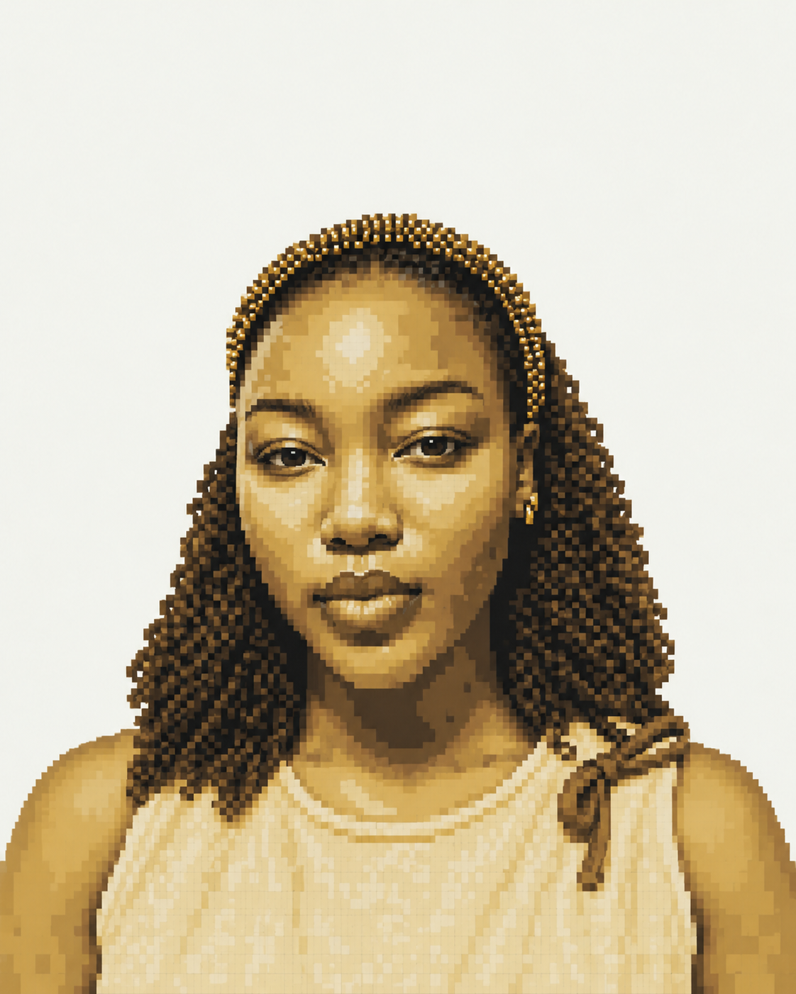 Feyisara Wahab, Program manager at Build54