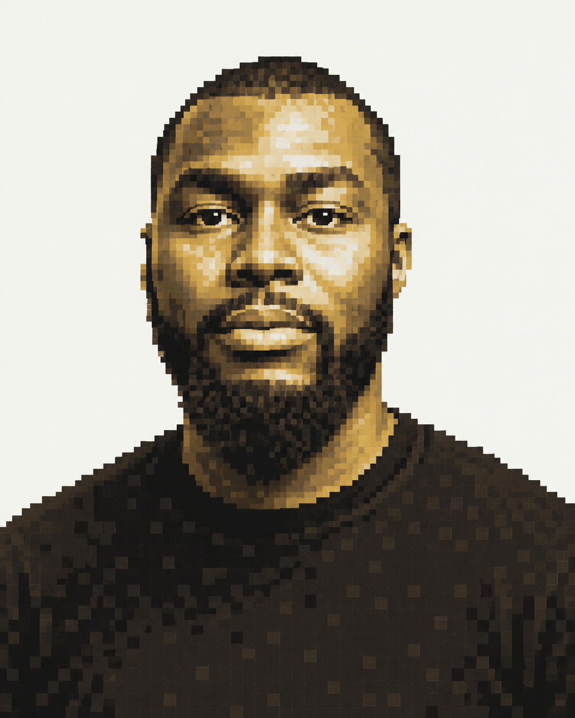Usman Sotunde, partner at Cr4fts
