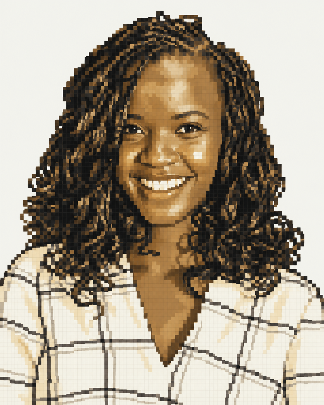 Winnie Ongiri, partner at Cr4fts