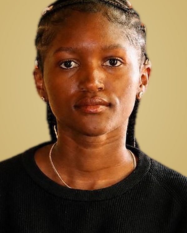 Loyan Madikizela, co-founder of Visatile